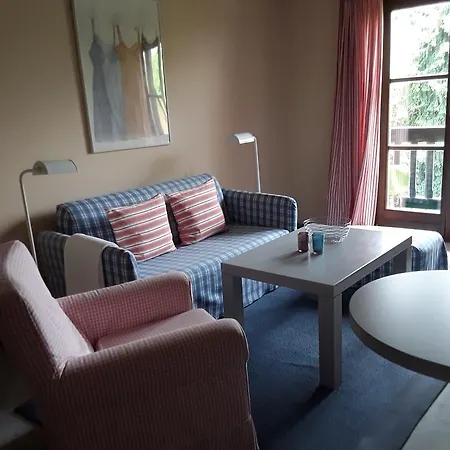 Wunderhaus Apartment