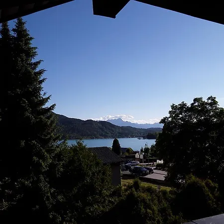 Apartment Wunderhaus Pörtschach am Wörthersee