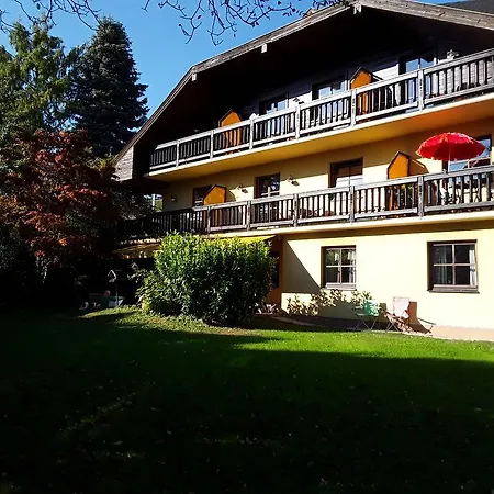 Wunderhaus Apartment