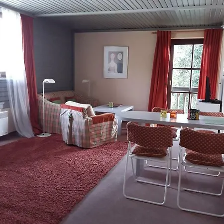 Wunderhaus Apartment Pörtschach am Wörthersee