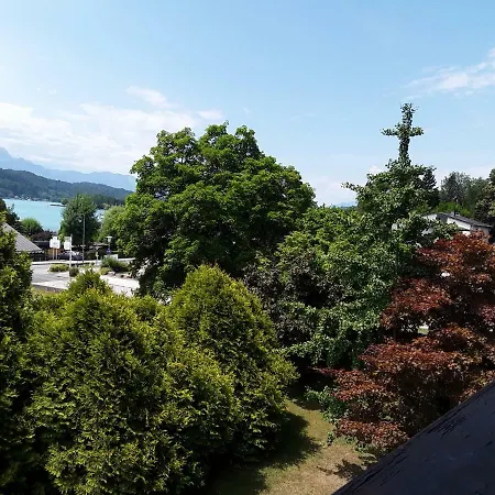 Wunderhaus Apartment Pörtschach am Wörthersee