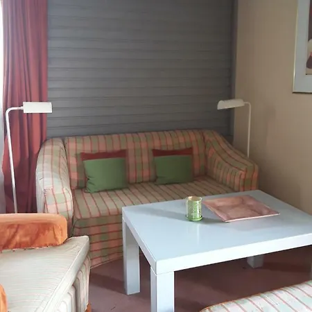 Wunderhaus Apartment Pörtschach am Wörthersee