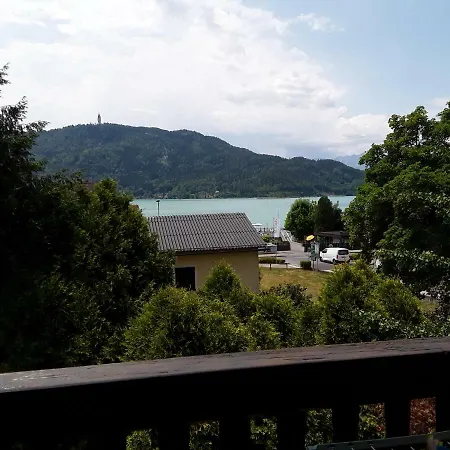 Wunderhaus Appartement Pörtschach am Wörthersee