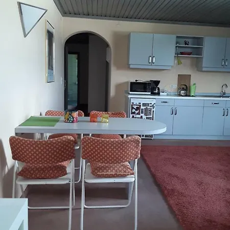 Appartement Wunderhaus Pörtschach am Wörthersee