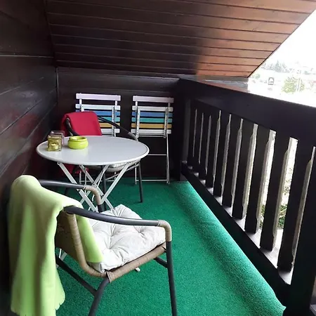Wunderhaus Appartement Pörtschach am Wörthersee
