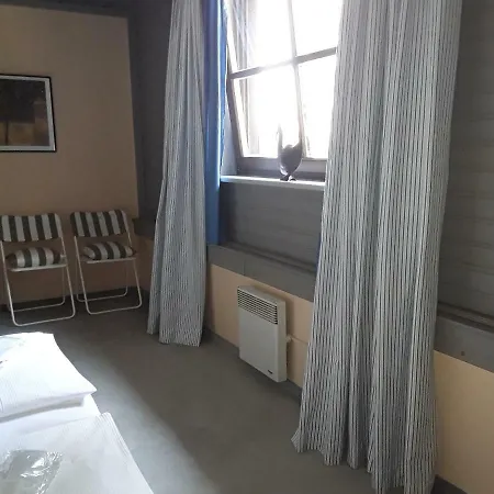 Appartement Wunderhaus