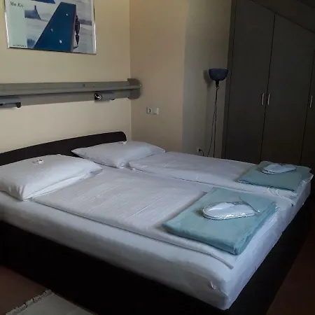Apartment Wunderhaus *