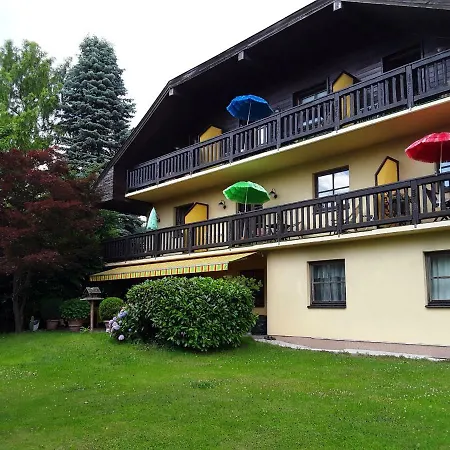 Wunderhaus Appartement *