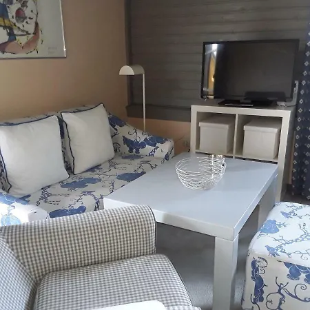 Wunderhaus Apartment Pörtschach am Wörthersee