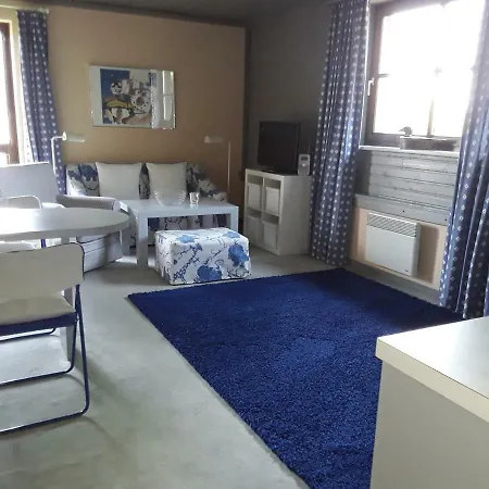 Wunderhaus Apartment *