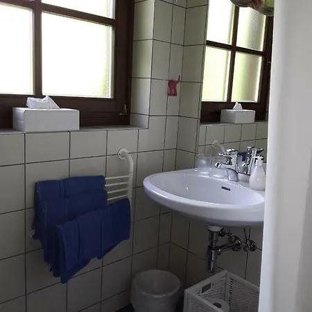 Apartment Wunderhaus *