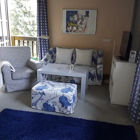 Wunderhaus Apartment *